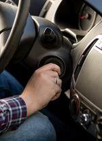 ignition repair houston