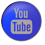 you tube social link